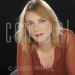 12-03-2004 Mylou Frencken at studio in Amsterdam.

[keywords]Posed, Headshot, Eyecontact, Smiling[/keywords]